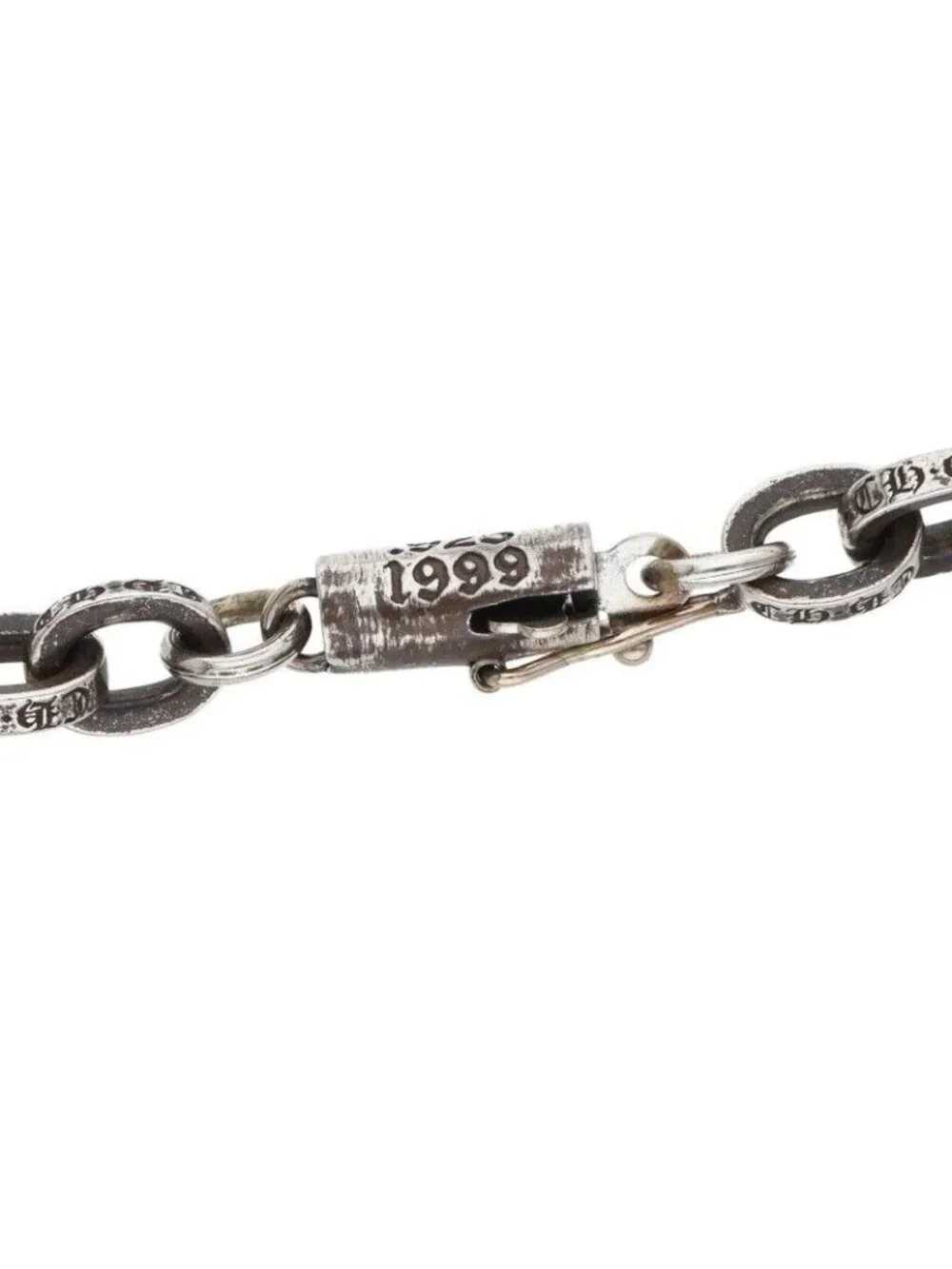 Chrome Hearts size 18inch